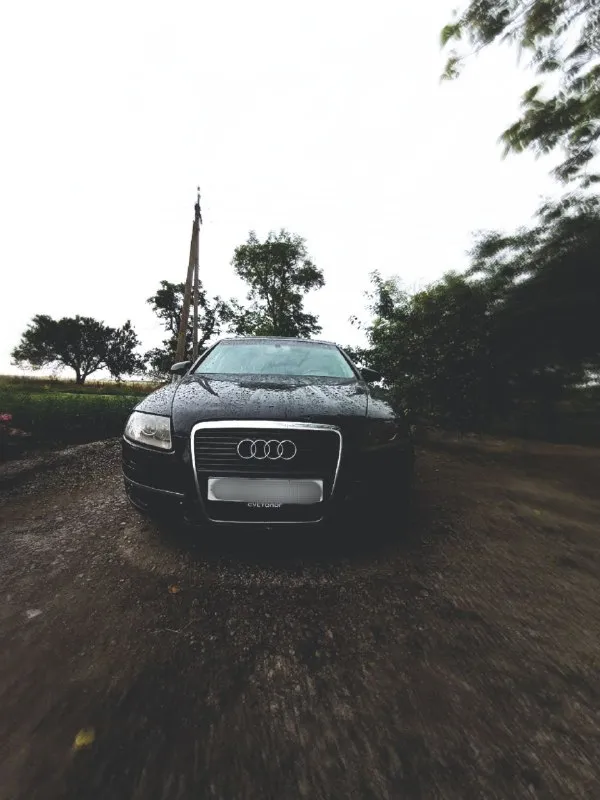 Audi а6 с6 2006г. цена - 700.000р телефон - +79895364178 г. донецк по машине: мотор, коробка, ходовая не требуют вложений, кузов нужно делать. резина зима/лето я собственник, с 2023г. 📲 tg: ❌буль терьеров❌ 📞 звоните: +7(989)5364178 - фотография - 1