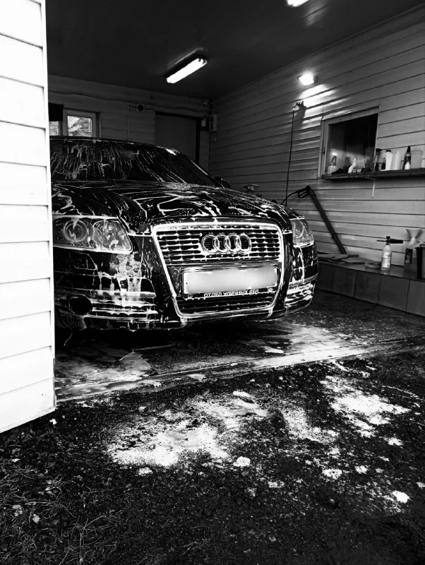Audi а6 с6 2006г. цена - 700.000р телефон - +79895364178 г. донецк по машине: мотор, коробка, ходовая не требуют вложений, кузов нужно делать. резина зима/лето я собственник, с 2023г. 📲 tg: ❌буль терьеров❌ 📞 звоните: +7(989)5364178 - фотография - 4
