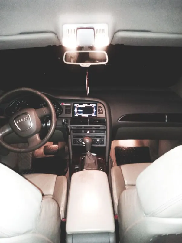 Audi а6 с6 2006г. цена - 700.000р телефон - +79895364178 г. донецк по машине: мотор, коробка, ходовая не требуют вложений, кузов нужно делать. резина зима/лето я собственник, с 2023г. 📲 tg: ❌буль терьеров❌ 📞 звоните: +7(989)5364178 - фотография - 5