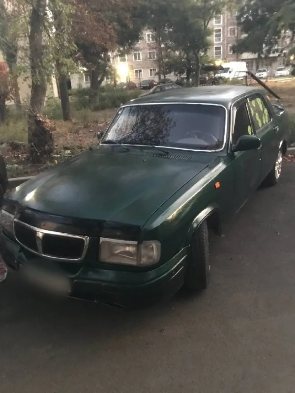 Описание: продажа💰 г. мариуполь. газ 3110 2000г. инжектор 406 двс масло не расходует. 5-ти ступенька... - фотография