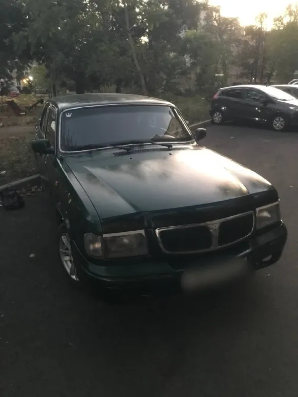 Описание: продажа💰 г. мариуполь. газ 3110 2000г. инжектор 406 двс масло не расходует. 5-ти ступенька. газ ( вписан)бензин. в отличном состоянии. свеже покрашена. сигналка, передние эл. стеклоподъемники, центр. замок, ксенон д. б. заменено моторное масло фильтра, топливный, воздушный. новая тормозная жидкость. новый рабочий цилиндр сцепления. трансмиссионное масло коробка, мост. заменил все патрубки, новый антифриз. новый генератор, свечи, провода. новое лобовое стекло. стоит хороший магнитола c bt. чистый ухоженный салон. переоформление без проблем. рассмотрю обмен с доплатой. тел. :+7978 2376967 дмитрий. 📞 звоните: +7(978)2376967 - фотография - 2