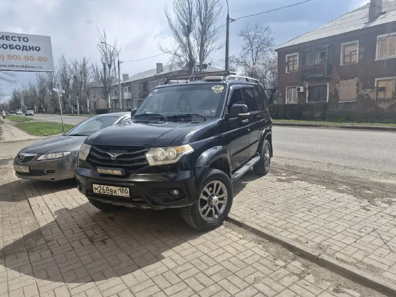 2016 год рождения. в эксплуатации с 2017. - учёт 180 - газ/бензин. - по мотору и коробке нареканий н... - фотография