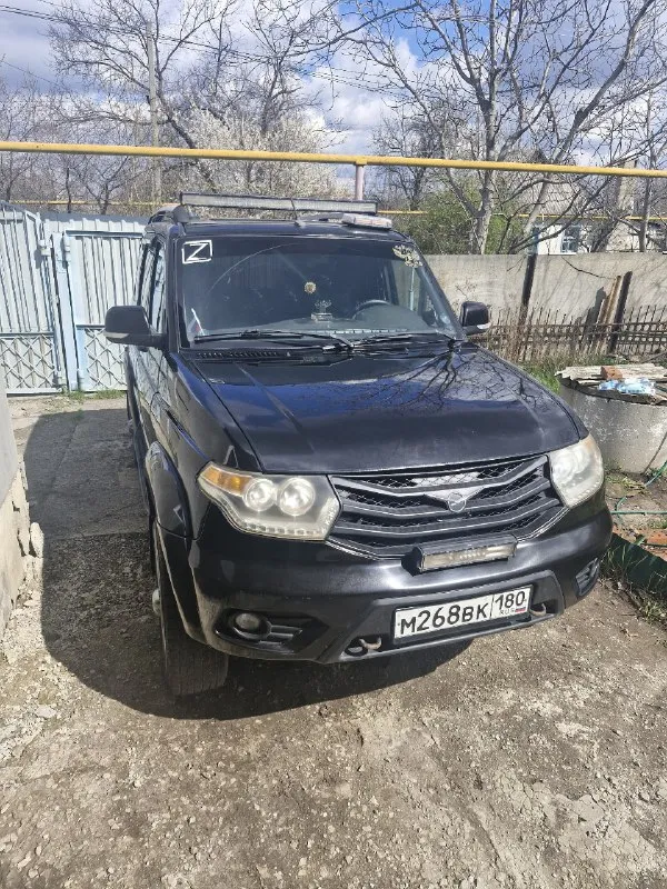 2016 год рождения. в эксплуатации с 2017. - учёт 180 - газ/бензин. - по мотору и коробке нареканий нет, всё ровно. бодрый, без пинков. - 18 диски. лето и зима – два комплекта резины. запаски нет. - печь и кондиционер работают штатно. - реальный пробег 150тыс + - есть новая сигналка (старлайн а93 в2) не установлена. вопросы имеются, но ничего критического. в целом, состояние хорошее. за патриот прошу 750тыс, с торгом. больше фото и видео при обращении. 7 949 5 036 036, руслан. обращаться лучше в телеграмм. 📞 звоните: +7(949)5036036 - фотография - 2