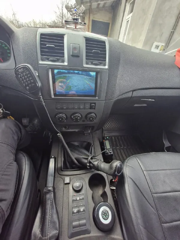 2016 год рождения. в эксплуатации с 2017. - учёт 180 - газ/бензин. - по мотору и коробке нареканий нет, всё ровно. бодрый, без пинков. - 18 диски. лето и зима – два комплекта резины. запаски нет. - печь и кондиционер работают штатно. - реальный пробег 150тыс + - есть новая сигналка (старлайн а93 в2) не установлена. вопросы имеются, но ничего критического. в целом, состояние хорошее. за патриот прошу 750тыс, с торгом. больше фото и видео при обращении. 7 949 5 036 036, руслан. обращаться лучше в телеграмм. 📞 звоните: +7(949)5036036 - фотография - 6