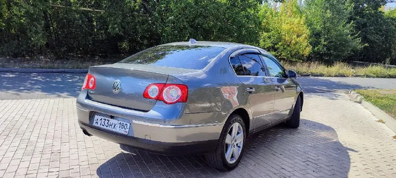 Продам фольксваген пассат б6.
Город. Донецк
Год 2008
Мотор. 1.8 tsi
Без дтп
Коробка. Автомат ( не дсг)
Комплектация r-line.
Климат. Подогрев сидений, зеркал, лобового. Круиз контроль. Камера заднего вида. Магнитола андроид. Электро регулировка сидений.
Салон сиденья кожа и алькантара. И многое другое. Мотор не дымит не троит. Коробка переключает плавно не буксует не пинает.
Цена 620000 рублей.
Остальные вопросы по телефону
+79495328524 - фотография - 6