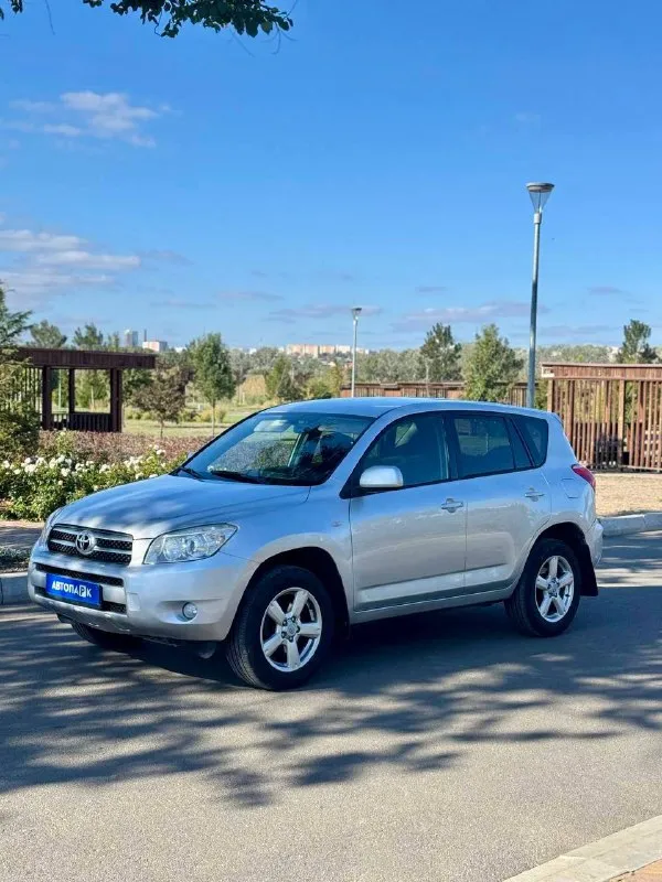 🇯🇵 toyota rav4 ха30 💰цена: 1 100 000р 🏢город: мариуполь 📅год выпуска: 2006 🗒️пробег: 215 037 км. ⚙️д... - фотография