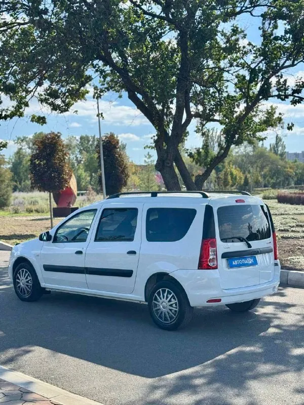 🚘 lada largus 💰цена: 750 000р 🏢город: мариуполь 📅год выпуска: 2018 🧾пробег: 164 573 км. ⚙️двигатель: 1.6 16v. ⛽топливо: бензин ⚙️кпп: механика 📞 телефон: +7-949-727-41-51 +7-989-263-55-56 +7-949-551-91-52 💾 описание: всеми любимый, очень над. .. " style="background-image:url('//telegram. org/img/emoji/40/e29c85.png')">✅ один владелец. ✅ заводской краска (один косметический подкрас) ✅ 1.6 16-ти клапанный. ✅ южная эксплуатация. двигатель 1.6 16-ти клапанный, очень надежный, шустрый и не прихотливый, коробка переключает идеально. ходовая часть отличная. салон в отличном состоянии. ✅ кондиционер, подогрев сидений, две подушки безопасности, два электро стеклоподъемника, гур, abs, центральный замок, магнитола с bluetooth, сигнализация с автозапуском и управлением через смартфон. улица шевченко 2️⃣6️⃣9️⃣ 🏦 возможна продажа в кредит по двум документам. - фотография - 4