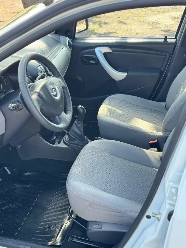 🚘 lada largus 💰цена: 750 000р 🏢город: мариуполь 📅год выпуска: 2018 🧾пробег: 164 573 км. ⚙️двигатель: 1.6 16v. ⛽топливо: бензин ⚙️кпп: механика 📞 телефон: +7-949-727-41-51 +7-989-263-55-56 +7-949-551-91-52 💾 описание: всеми любимый, очень над. .. " style="background-image:url('//telegram. org/img/emoji/40/e29c85.png')">✅ один владелец. ✅ заводской краска (один косметический подкрас) ✅ 1.6 16-ти клапанный. ✅ южная эксплуатация. двигатель 1.6 16-ти клапанный, очень надежный, шустрый и не прихотливый, коробка переключает идеально. ходовая часть отличная. салон в отличном состоянии. ✅ кондиционер, подогрев сидений, две подушки безопасности, два электро стеклоподъемника, гур, abs, центральный замок, магнитола с bluetooth, сигнализация с автозапуском и управлением через смартфон. улица шевченко 2️⃣6️⃣9️⃣ 🏦 возможна продажа в кредит по двум документам. - фотография - 7