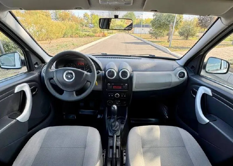 🚘 lada largus 💰цена: 750 000р 🏢город: мариуполь 📅год выпуска: 2018 🧾пробег: 164 573 км. ⚙️двигатель: 1.6 16v. ⛽топливо: бензин ⚙️кпп: механика 📞 телефон: +7-949-727-41-51 +7-989-263-55-56 +7-949-551-91-52 💾 описание: всеми любимый, очень над. .. " style="background-image:url('//telegram. org/img/emoji/40/e29c85.png')">✅ один владелец. ✅ заводской краска (один косметический подкрас) ✅ 1.6 16-ти клапанный. ✅ южная эксплуатация. двигатель 1.6 16-ти клапанный, очень надежный, шустрый и не прихотливый, коробка переключает идеально. ходовая часть отличная. салон в отличном состоянии. ✅ кондиционер, подогрев сидений, две подушки безопасности, два электро стеклоподъемника, гур, abs, центральный замок, магнитола с bluetooth, сигнализация с автозапуском и управлением через смартфон. улица шевченко 2️⃣6️⃣9️⃣ 🏦 возможна продажа в кредит по двум документам. - фотография - 8