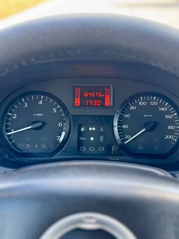 🚘 lada largus 💰цена: 750 000р 🏢город: мариуполь 📅год выпуска: 2018 🧾пробег: 164 573 км. ⚙️двигатель: 1.6 16v. ⛽топливо: бензин ⚙️кпп: механика 📞 телефон: +7-949-727-41-51 +7-989-263-55-56 +7-949-551-91-52 💾 описание: всеми любимый, очень над. .. " style="background-image:url('//telegram. org/img/emoji/40/e29c85.png')">✅ один владелец. ✅ заводской краска (один косметический подкрас) ✅ 1.6 16-ти клапанный. ✅ южная эксплуатация. двигатель 1.6 16-ти клапанный, очень надежный, шустрый и не прихотливый, коробка переключает идеально. ходовая часть отличная. салон в отличном состоянии. ✅ кондиционер, подогрев сидений, две подушки безопасности, два электро стеклоподъемника, гур, abs, центральный замок, магнитола с bluetooth, сигнализация с автозапуском и управлением через смартфон. улица шевченко 2️⃣6️⃣9️⃣ 🏦 возможна продажа в кредит по двум документам. - фотография - 9