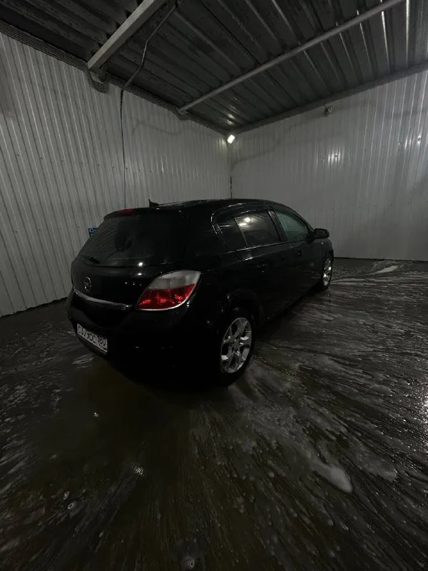 Продам opel astra h в кузове хетчбек 1.8 коробка автомат 4х ступенчатая (не робот) весь кузов в родной краске электростеклоподьемники в круг круиз контроль климат контроль парктроники цветной бк установлено гбо машина пригнана с германии в 2021 году продажа в связи покупкой нового авто, с машиной расставаться очень грустно, отличный авто который никогда не подводил за машиной ухаживали, салон чистый, в машине не курили состояние авто отличное два комплекта ковриков, два комплекта резины (лето 2 сезона, зима 1 сезон) цена 777.000 +79494560610 осмотр г. харцызск 📲 tg: @whyshersh 📞 звоните: +7(949)4560610 - фотография - 10