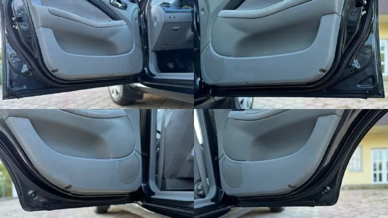 Продам шевролет лаччети 1.6, 2008 год, 5 ступка механика ! состояние отличное, двигатель, коробка в идеале. подвеска в отличном состоянии в начале лета перебиралась. на хорошей комплектации: кондиционер,4 стеклоподъемника, abs, гидроусилитель руля, регулировка зеркал, обогрев заднего стела, противотуманные фары 2 ключа, сигнализация старлайн документально всё в порядке ! осмотр макеевка ✅цена 525 000 тысяч рублей торг 📲телефон: +79498501337 - фотография - 9