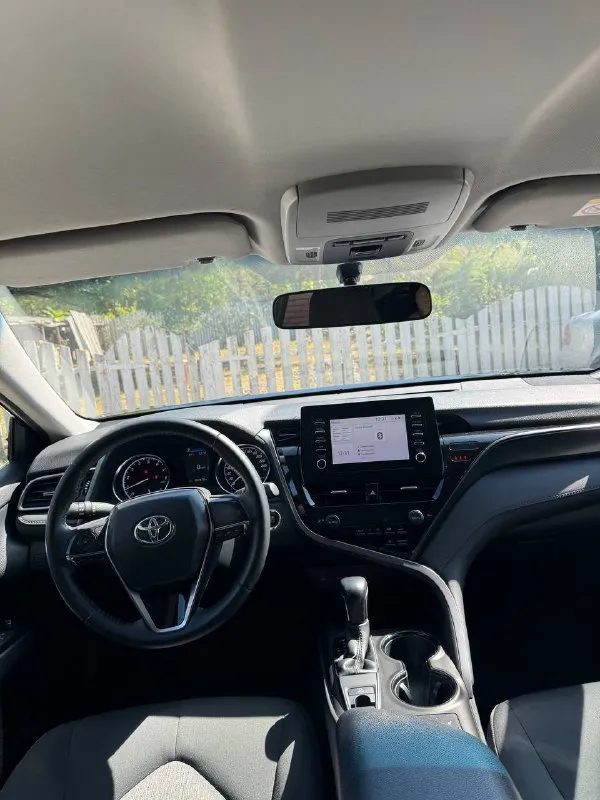 Toyota camry 70 рестайлинг год выпуска: 2021 пробег: 107 000км двигатель: 2.0 цена: 2 450 000 состояние отличное. готов на любые проверки! +79900096592 даниил 📲 tg: данил 📞 звоните: +7(990)0096592 - фотография - 4