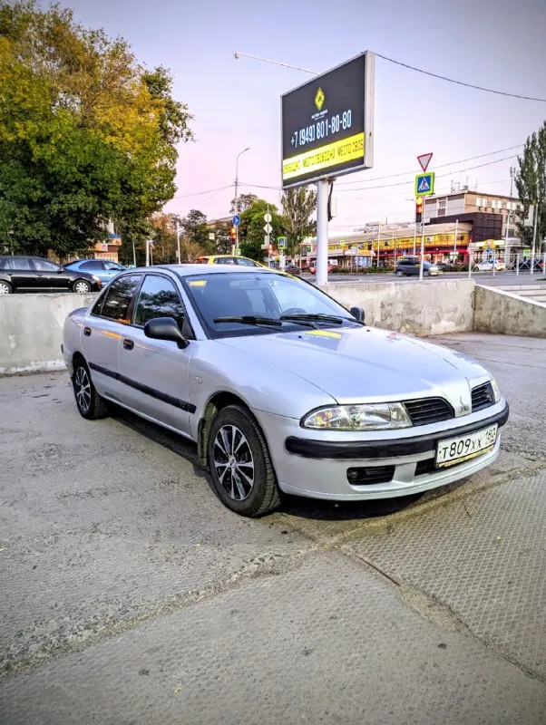 Mitsubishi carisma, 1,6л. 16v рест цена: 275 тыс. р. осмотр: г донецк, калининский район описание: 2... - фотография