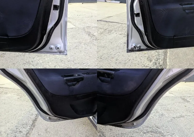 Mitsubishi carisma, 1,6л. 16v рест цена: 275 тыс. р. осмотр: г донецк, калининский район описание: 2002г. в., рестайлинг, двигатель 1,6л (103л. с.) 16v, пробег 207т. км. , коробка механика, гур, 4эсп+ доводчики, подогрев пер. сидений, электро рег зеркал, противотуманки, кондиционер (работает), abs, airbag (srs) водитель+пассажир, бортовой компьютер, цз+ сигнализация, 2ключа. состояние: двигатель, коробка - без нареканий, ходовка - свежая (недавно перебрана), кузов: дно, пороги, арки и т. д.- без гнили и рыжиков. машина обслужена (использовалась для дальних поездок). просторный, опрятный салон, вместительный багажник. ❗️переоформление в мрэо обязательно❗️ ❗️искатели идеала и торгаши - мимо, цена как за ланос❗️ все вопросы по телефону или при встрече +79496415133 📞 звоните: +7(949)6415133 - фотография - 10