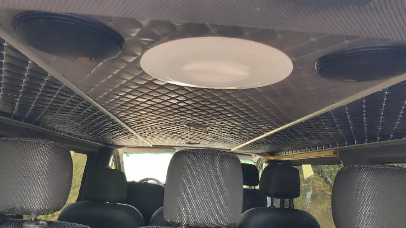 Продам renault трафик база длинная год 2007 двигатель 2.0 дизель пробег 377тс кондиционер + электровытяжка автономная печка электростеклоподъемники+подогрев обогрев заднего стекла кпп 6-ст. салон ухоженный, сиденья в идеальном состоянии! двигатель заводится отлично!, едет очень хорошо!! авто в идеальном состоянии цена 1.4мл. +7949 524 5058 📞 звоните: +7(949)5245058 - фотография - 7