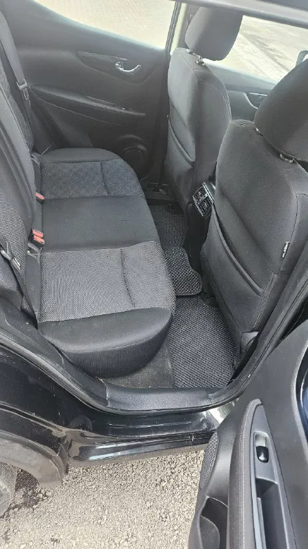 Продам nissan кашкай 2017г.2.0 бензин пробег 177тыс. один хозяин. весь в родном окрасе, кроме одной двери ( окрас двери на 30%косметика) машина в отличном состоянии. цена 1.390тыс. тел +7959 153 77 30. 📞 звоните: +7(959)1537730 - фотография - 8