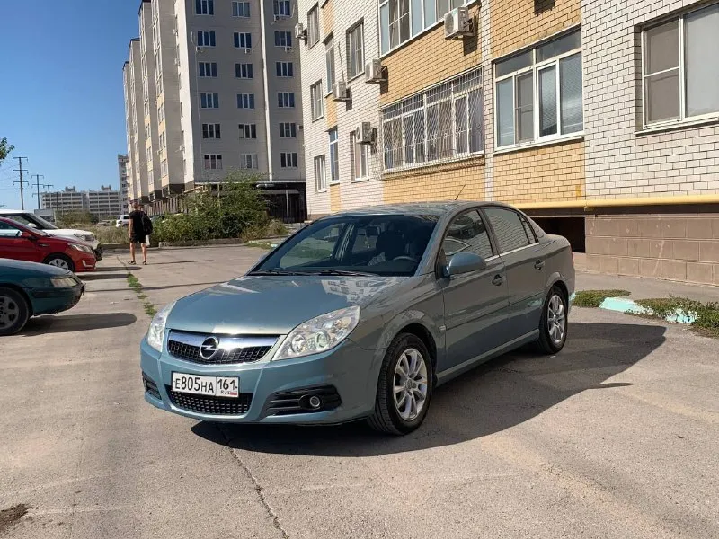 Цена: 620 000₽ быстрым торг продаю опель вектра год: 2008г мотор: 1.8. пробег 232 круиз контроль, мультируль, датчик света, датчик дождя, в полной комплектации своего года выпуска хорошая музыка, монитор двигатель в полном порядке, работает как часы, без стуков коробка работает ровно как нужно, без хрустов осмотр г. донецк стс/птс - оригинал, любое переоформление +79494593616 +79010007030 - фотография - 3