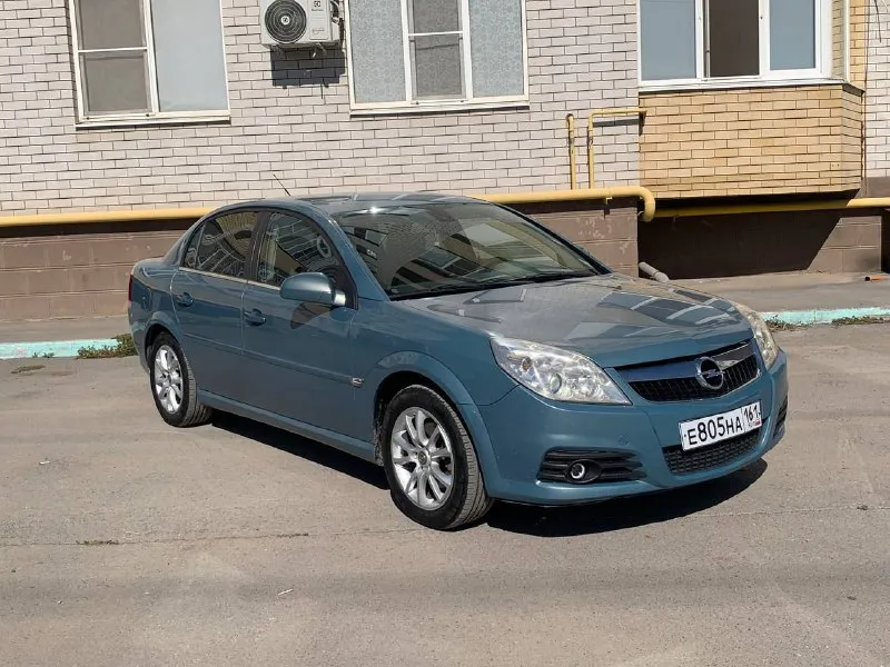 Цена: 620 000₽ быстрым торг продаю опель вектра год: 2008г мотор: 1.8. пробег 232 круиз контроль, мультируль, датчик света, датчик дождя, в полной комплектации своего года выпуска хорошая музыка, монитор двигатель в полном порядке, работает как часы, без стуков коробка работает ровно как нужно, без хрустов осмотр г. донецк стс/птс - оригинал, любое переоформление +79494593616 +79010007030 - фотография - 7