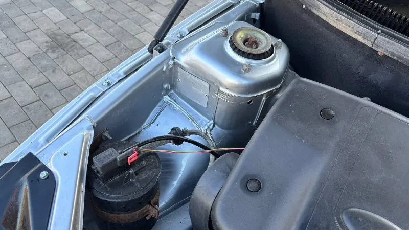 Продажа от собственника ваз 2110 2006г. в очень хорошем состоянии для своего возраста! мотор коробка без нареканий! ходовая часть в норме. днище пороги стаканы все целое! по кузову без ржавчины рыжиков и прочих нюансов! остальные вопросы по телефону! тел +79494076288. telegram: +79614413558. звоните/пишите, связь очень слабая! цена 305.000т. р торг. - фотография - 9