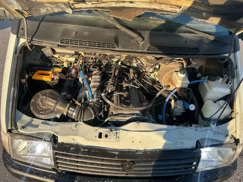 Продам газель 1999гв будка высота 2.17 длина 3.40 ширина 2.10 двиготель 406 инжектор (не узаконен) газ метан четвёртое поколение 250км ход пропан 500км ход (узаконен) электро стеклоподьемники сигнализация с центральным замком хорошая музыка по машине работает все что есть! ходовая мячик не гримит не дребезжит!👍 коробка, редуктор двиготель все отлично👍 акомулятор новый в данный момент вложений не требует! доедет куда угодно и обратно) цена 380000тр торг строго после осмотра! связь +79889474365 могу присутствовать в гаи помогу поставить на учёт без очереди - фотография - 10