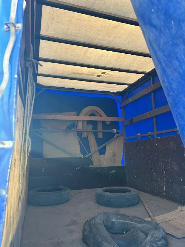 Продам газель 1999гв будка высота 2.17 длина 3.40 ширина 2.10 двиготель 406 инжектор (не узаконен) газ метан четвёртое поколение 250км ход пропан 500км ход (узаконен) электро стеклоподьемники сигнализация с центральным замком хорошая музыка по машине работает все что есть! ходовая мячик не гримит не дребезжит!👍 коробка, редуктор двиготель все отлично👍 акомулятор новый в данный момент вложений не требует! доедет куда угодно и обратно) цена 380000тр торг строго после осмотра! связь +79889474365 могу присутствовать в гаи помогу поставить на учёт без очереди - фотография - 6