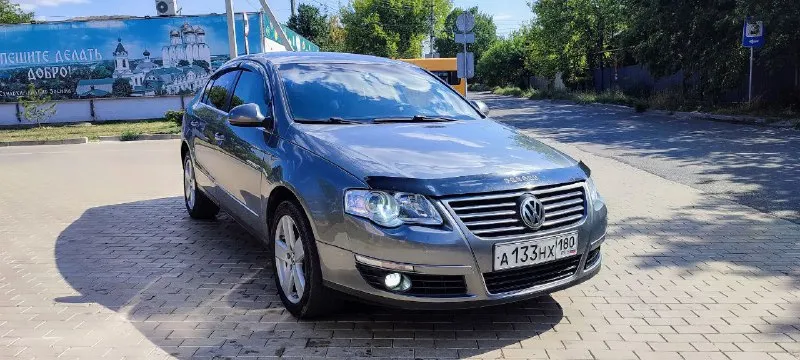 Продам volkswagen пассат б6.
Город. Донецк
Год 2008
. 1.8 Tsi
Без дтп
Коробка. Автомат ( не дсг)
Комплектация r-line.
Климат. Подогрев сидений, зеркал, лобового. Круиз контроль. Камера заднего вида. Магнитола андроид. Электро регулировка сидений.
Салон сиденья кожа и алькантара. И многое другое. Не дымит не троит. Коробка переключает плавно не буксует не пинает.
Цена 620000 рублей.
Остальные вопросы по телефону
+79495328524
📲 Tg: arik
📞 Звоните: +7(949)5328524 - фотография - 3