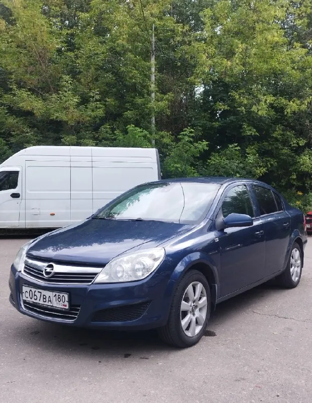 💥💥💥 opel astra h💥💥💥. год:2012. объем:1.8 (140л. с). коробка: механика. пробег: 234.000км родной. птс... - фотография