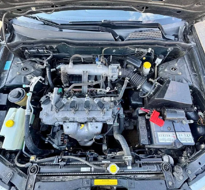 🇯🇵 nissan almera classic 💰цена: 670 000р 🏢город: мариуполь 📅год выпуска: 2007 🧾пробег: 78 414 км. ⚙️двигатель: 1.6 ⛽топливо: бензин ⚙️кпп: механика 📞 телефон: +7-949-727-41-51 +7-989-263-55-56 +7-949-551-91-52 💾 описание: nissan almera classic — идеальный выбор для тех, кто ищет надёжный и практичный автомобиль. этот седан отличается элегантным дизайном и просторным салоном. ☑️ настоящая капсула времени ☑️ два владельца, птс оригинал. ☑️ оригинальный пробег 78 000км. ☑️ отличное состояние кузова, без коррозии, без дтп, несколько косметических подкрасов. комплектация 👍 : кондиционер, гур, abs, птф, центральный замок, подогрев сидений, eva коврики, хорошая резина на литых дисках, полный электропакет. улица шевченко 269 🏦 возможна продажа в кредит по двум документам. - фотография - 7