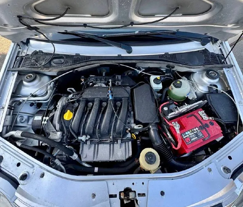 🇷🇺 lada largus 💰цена: 750 000р 🏢город: мариуполь 📅год выпуска: 2015 🧾пробег: 117 538 км. ⚙️двигатель: 1.6 16v к4м ⛽топливо: бензин ⚙️кпп: механика 📞 телефон: +7-949-727-41-51 +7-989-263-55-56 +7-949-551-91-52 💾 описание: всеми любимы. .. lada largus, последний год выпуска с двигателем renault k4m ✔️ заводской краска ✔️ 1.6 16-ти клапанный ✔️ отличное состояние ✔️ южная эксплуатация ✔️ оригинальный пробег ✔️ два владельца, птс оригинал двигатель очень надежный, шустрый и не прихотливый, коробка переключает идеально. ходовая часть отличная. салон в отличном состоянии. ✅ кондиционер, подогрев сидений, две подушки безопасности, гур, abs, полный электропакет, центральный замок, магнитола с bluetooth. улица шевченко 269 🏦 возможна продажа в кредит по двум документам. - фотография - 7