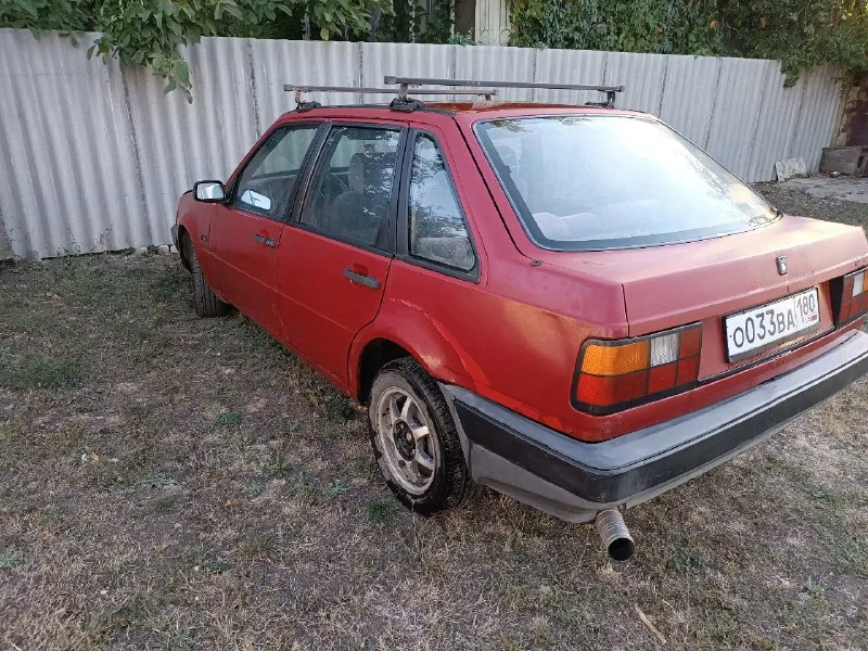 Срочно продам вольво 440. 1991 года. двигатель 1.7 бензин. машина на ходу. есть на неё запчасти, двигатель. цена 150 тыс. небольшой торг. 89493510277 еленовка 📞 звоните: +7(949)3510277 - фотография - 4