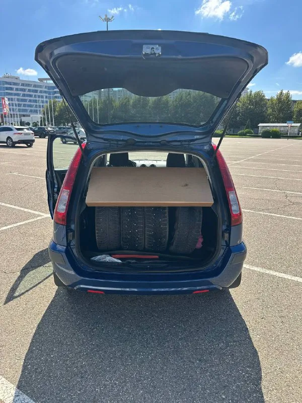 Продам форда. год 2008. пробег 146 тысяч. 1,6 автомат. не бит не крашен. в идеале. автотека вся зеленая. машина в мариуполе. цена 650 тысяч. все вопросы по телефону +79497081249 - фотография - 10