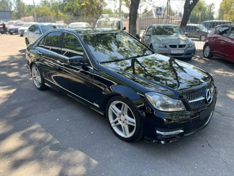 Мерседес с250 цена 1.190 000 мотор 1.8 бензин автомат задний привод пробег 170т требует подкрасов по кузову +79495093428 - фотография - 2