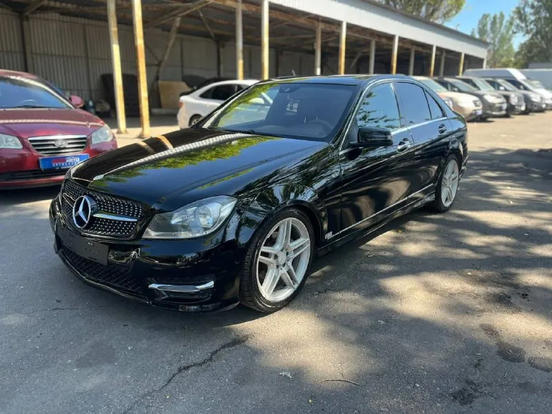 Мерседес с250 цена 1.190 000 мотор 1.8 бензин автомат задний привод пробег 170т требует подкрасов по кузову +79495093428 - фотография - 3