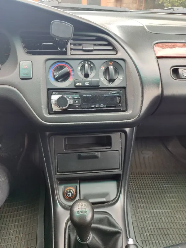 ✅ в продаже honda accord ✅ 2001 год ✅ двигатель 1,8 бензин ✅ коробка механика ✅ птс оригинал, машина местная ✅ пробег 251 000 км коробка, ходовая часть в норме. юридически чист. любое переоформление, любые проверки. ✅ цена 350 000 ₽ ✅ осмотр донецк ✅ тел: +7(949) 381-97-61 📲 tg: ren 📞 звоните: +7(949)3819761 - фотография - 7