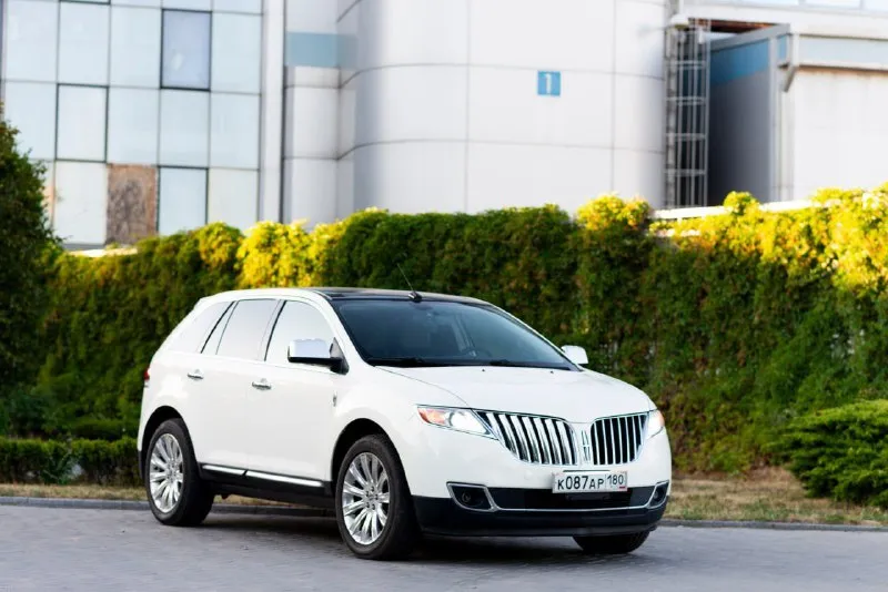 🔥🔥🔥🔥🔥🔥 lincoln mkx 3.7 awd 2012 😎😏😏😕😕😕😕 😖 📞💬+79493457303 lincoln mkx оснащен широким спектром соврем... - фотография