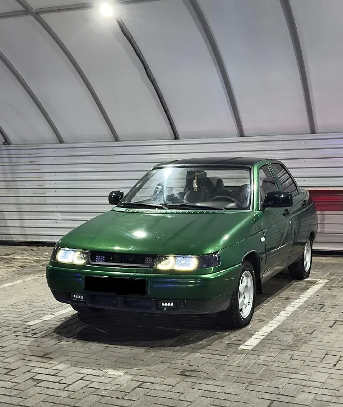 Продам ваз 2110 машина на полном боевом ходу, стоковые фары в комплекте, машина по дну не гнилая, пороги живые, салон в хорошем состоянии. любые проверки за ваш счет. осмотр г. мариуполь цена 170,000₽ +7(949) 041-24-15 владислав. 📞 звоните: +7(949)0412415 - фотография - 3