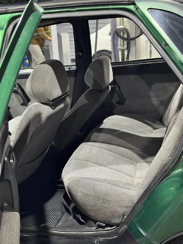 Продам ваз 2110 машина на полном боевом ходу, стоковые фары в комплекте, машина по дну не гнилая, пороги живые, салон в хорошем состоянии. любые проверки за ваш счет. осмотр г. мариуполь цена 170,000₽ +7(949) 041-24-15 владислав. 📞 звоните: +7(949)0412415 - фотография - 7