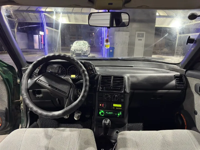 Продам ваз 2110 машина на полном боевом ходу, стоковые фары в комплекте, машина по дну не гнилая, пороги живые, салон в хорошем состоянии. любые проверки за ваш счет. осмотр г. мариуполь цена 170,000₽ +7(949) 041-24-15 владислав. 📞 звоните: +7(949)0412415 - фотография - 8