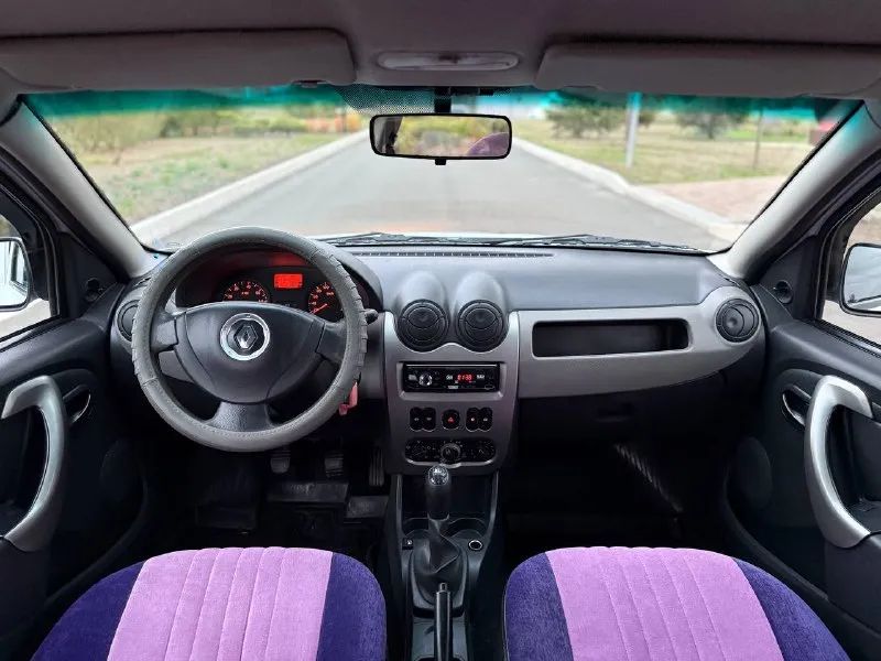 🇫🇷 renault sandero 💰цена: 610 000р 🏢город: мариуполь 📅год выпуска: 2011 🧾пробег: 286 119 км. ⚙️двигатель: 1.6 8v ⛽топливо: бензин/газ ⚙️кпп: механика 📞 телефон: +7-949-727-41-51 +7-949-551-91-52 +7-989-263-55-56 💾 описание: - фотография - 8