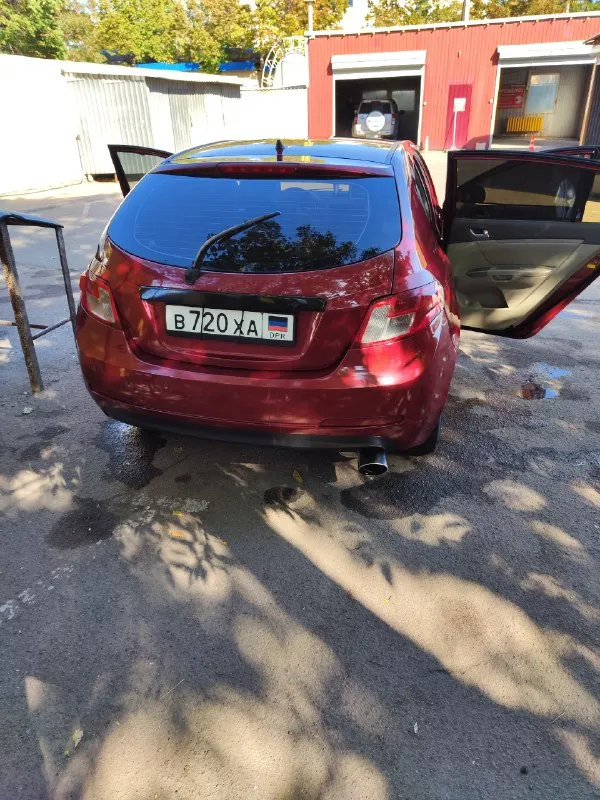 Продам geely емгранд ес7 2012 года. пробег 130тыс, растет. один хозяин с салона, покупалась в донецке. двигатель toyota 1.8. коробка вариатор, без нареканий. обслуживалась вовремя. электрика без нареканий. проблема - кузов, их болячка. цена 600тыс, торг-обмен. как первое авто или для девушки идеально подходит. звоните пишите+79497159211. 📞 звоните: +7(949)7159211 - фотография - 2