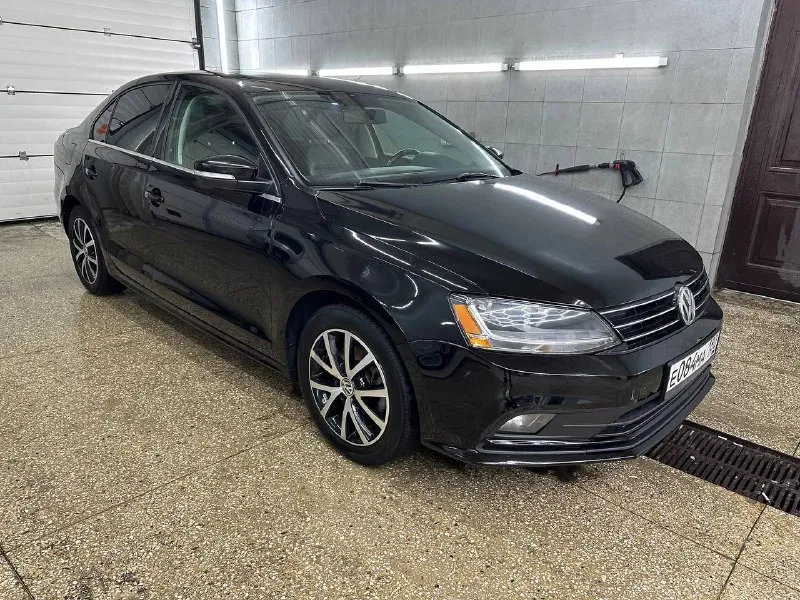 Продам volkswagen jetta 2017 г.
Пробег 106 000 км. Родной!
Цена 1 150 000₽ 🔥
Мотор 1.4, автомат
Автомобиль в отличном состоянии, двигатель, коробка передач, ходовая часть, работает на 5, хорошая комплектация, без ключевой доступ, слепые зоны, люк, обогрев сидений
Два комплекта резины, с документами полный порядок, в рф один владелец.
Виталий +79493570671 г. Донецк - фотография - 1