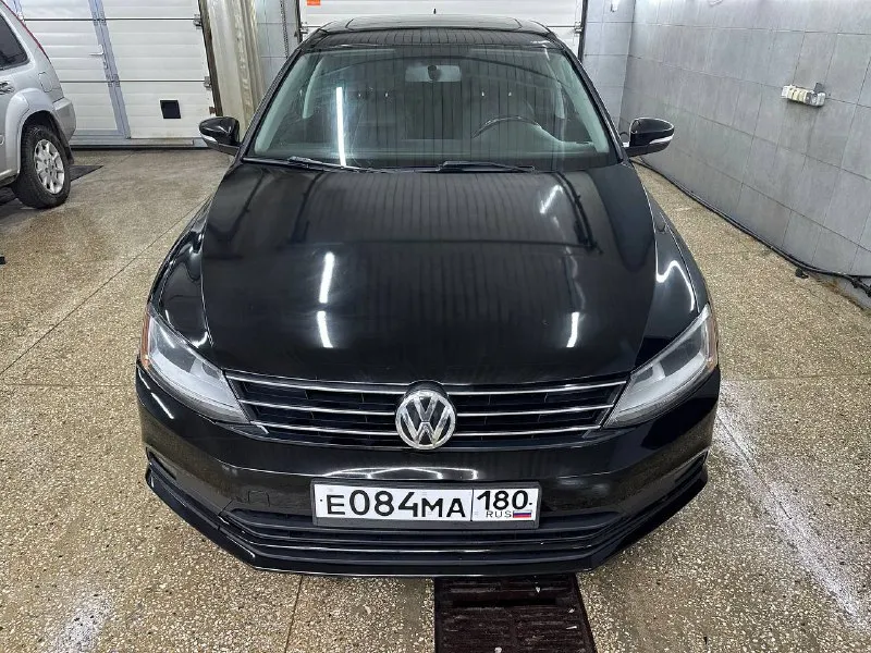 Продам volkswagen jetta 2017 г.
Пробег 106 000 км. Родной!
Цена 1 150 000₽ 🔥
Мотор 1.4, автомат
Автомобиль в отличном состоянии, двигатель, коробка передач, ходовая часть, работает на 5, хорошая комплектация, без ключевой доступ, слепые зоны, люк, обогрев сидений
Два комплекта резины, с документами полный порядок, в рф один владелец.
Виталий +79493570671 г. Донецк - фотография - 2