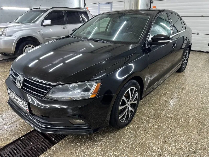 Продам volkswagen jetta 2017 г.
Пробег 106 000 км. Родной!
Цена 1 150 000₽ 🔥
Мотор 1.4, автомат
Автомобиль в отличном состоянии, двигатель, коробка передач, ходовая часть, работает на 5, хорошая комплектация, без ключевой доступ, слепые зоны, люк, обогрев сидений
Два комплекта резины, с документами полный порядок, в рф один владелец.
Виталий +79493570671 г. Донецк - фотография - 3