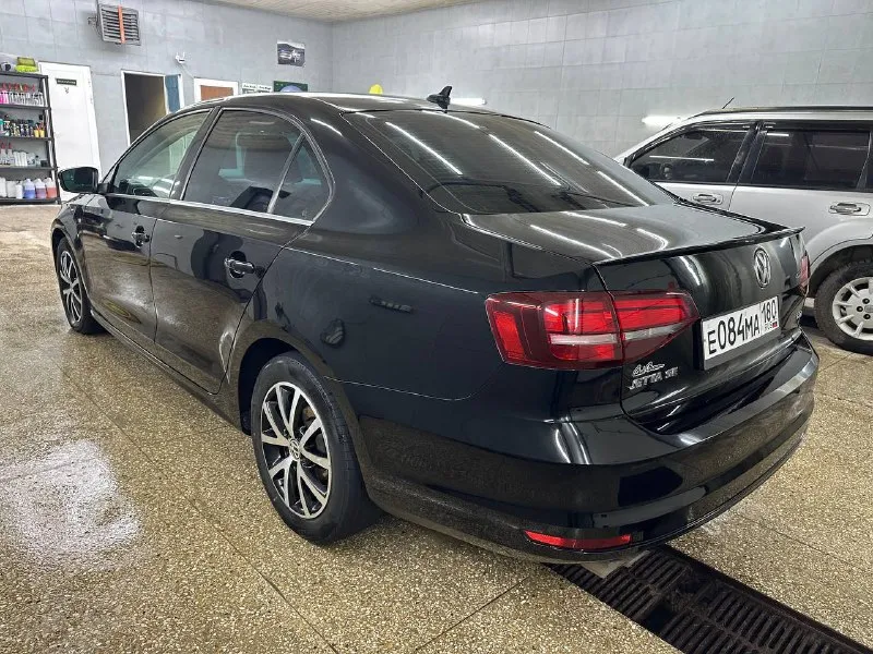 Продам volkswagen jetta 2017 г.
Пробег 106 000 км. Родной!
Цена 1 150 000₽ 🔥
Мотор 1.4, автомат
Автомобиль в отличном состоянии, двигатель, коробка передач, ходовая часть, работает на 5, хорошая комплектация, без ключевой доступ, слепые зоны, люк, обогрев сидений
Два комплекта резины, с документами полный порядок, в рф один владелец.
Виталий +79493570671 г. Донецк - фотография - 4