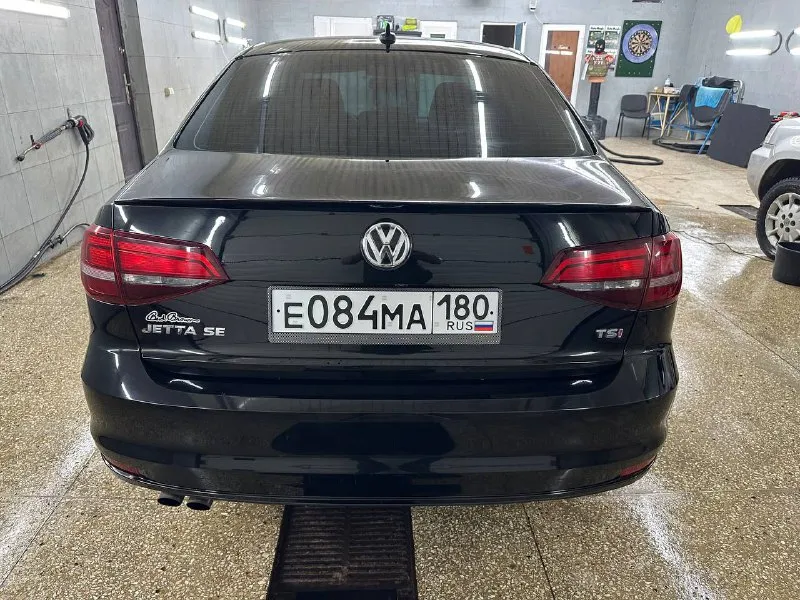 Продам volkswagen jetta 2017 г.
Пробег 106 000 км. Родной!
Цена 1 150 000₽ 🔥
Мотор 1.4, автомат
Автомобиль в отличном состоянии, двигатель, коробка передач, ходовая часть, работает на 5, хорошая комплектация, без ключевой доступ, слепые зоны, люк, обогрев сидений
Два комплекта резины, с документами полный порядок, в рф один владелец.
Виталий +79493570671 г. Донецк - фотография - 5