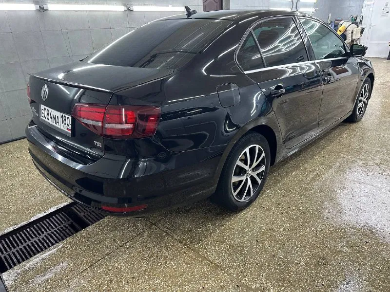 Продам volkswagen jetta 2017 г.
Пробег 106 000 км. Родной!
Цена 1 150 000₽ 🔥
Мотор 1.4, автомат
Автомобиль в отличном состоянии, двигатель, коробка передач, ходовая часть, работает на 5, хорошая комплектация, без ключевой доступ, слепые зоны, люк, обогрев сидений
Два комплекта резины, с документами полный порядок, в рф один владелец.
Виталий +79493570671 г. Донецк - фотография - 6