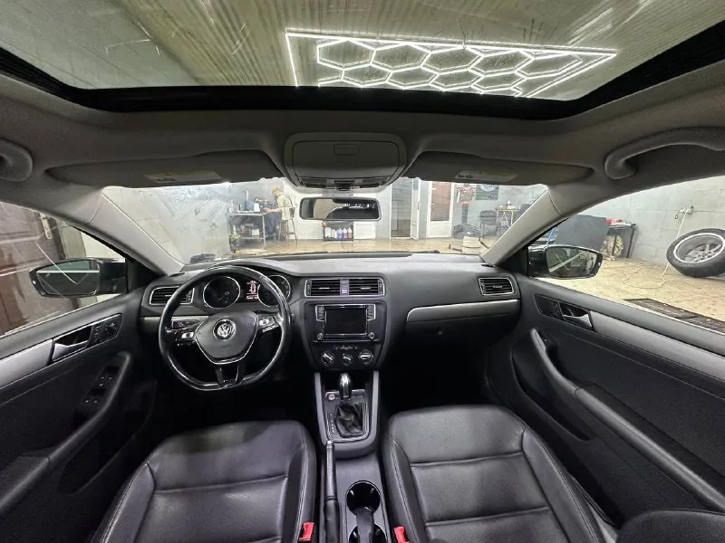 Продам volkswagen jetta 2017 г.
Пробег 106 000 км. Родной!
Цена 1 150 000₽ 🔥
Мотор 1.4, автомат
Автомобиль в отличном состоянии, двигатель, коробка передач, ходовая часть, работает на 5, хорошая комплектация, без ключевой доступ, слепые зоны, люк, обогрев сидений
Два комплекта резины, с документами полный порядок, в рф один владелец.
Виталий +79493570671 г. Донецк - фотография - 8
