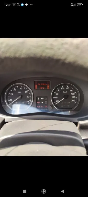 Логан,2013 год, гур, кондей, на полном ходу, замена ремня грм, свечей, катушки, отрегулированны клапана, газа никогда не видела, новое лобовое, сигнализация старлинк +79494693067 телеграмм цена 350 000 📞 звоните: +7(949)4693067 - фотография - 2