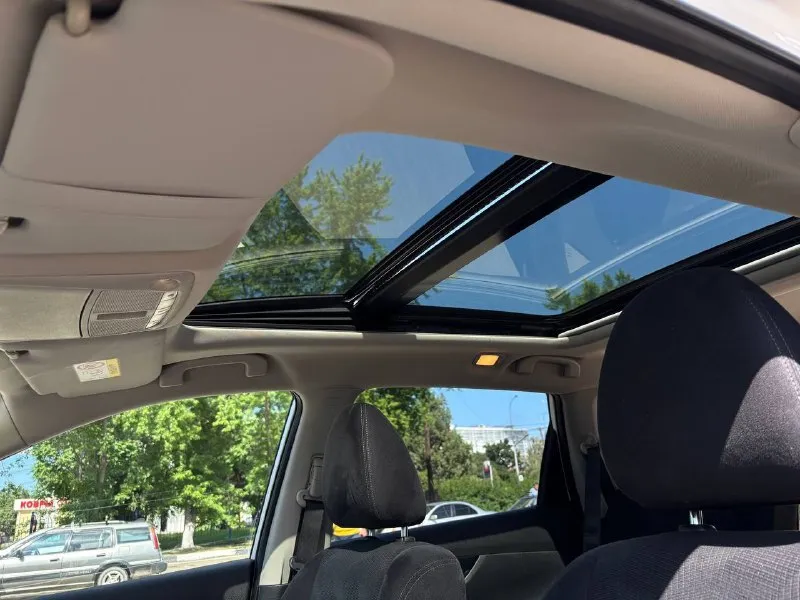 В продаже !!! отличный японский кроссовер!!! автомобиль дилерский, не привезенный!!. nissan x-trail t32 2015г. 1.830.000р двигатель - 2.0 бензин автоматическая коробка пробег - 172.000 (подтверждён) три собственника за всю историю! зелёная автотека без дтп и расчетов! весь в родном окрасе! без подкрасов! юридически чист! пред максимальная комплектация: - двухзонный климат, круиз контроль - эл. /привод зеркал, эл. /привод багажник -электрический ручник -панорама с люком - подогрев передних сидений - подогрев лобового стекла - безключевой доступ и старт/стоп - диски r18 - мультимедиа с камерой кругового обзора 360 - парктроники - датчик света и дождя. все вопросы по телефону(телеграмму) +79591361750 📞 звоните: +7(959)1361750 - фотография - 9